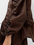 Stormwear&trade; Shimmer Lightweight Hooded Jacket