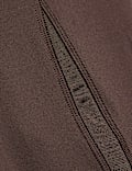 Sculpt&trade;-Leggings mit Mesh-Einsatz auf Taille geschnitten