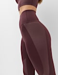 Go Perform High Waisted Leggings