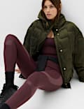Stormwear&trade; Quilted Hooded Puffer Jacket
