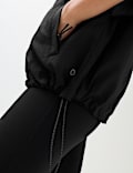 Stormwear&trade; Mesh Panel Hooded Jacket