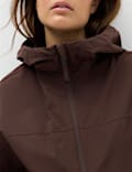 Parka Punggung Lipit Ultra Anti Air Stormwear&trade;
