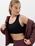 Stormwear&trade; Quilted Collarless Jacket
