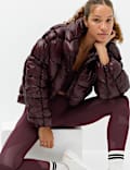 Jaket Gembung High Shine Stormwear TM