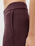 Relaxed High Waisted Joggers