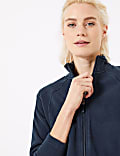 Fleece Jacket 