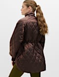 Stormwear&trade; Cocoon Longline Padded Jacket