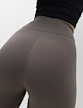 טייץ Essential מתרחב בגזרה גבוהה
