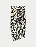 Sarong 100 % coton imprimé