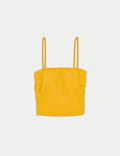Bandeau Tankini Top