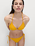 Triangle Bikini Top