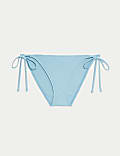 Tie Side Bikini Bottoms