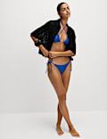Tie Side Bikini Bottoms