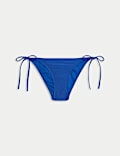 Tie Side Bikini Bottoms