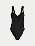 Tummy Control Neoprene Swimsuit