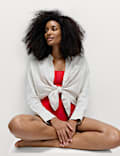 Cami Scoop Neck Swimsuit