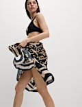 Pure Cotton Printed Sarong
