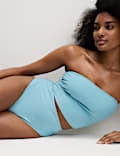 High Waisted Bikini Bottoms