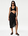 Pure Cotton Woven Sarong