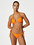 Tie Side Bikini Bottoms