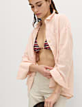 Pure Linen Shirt