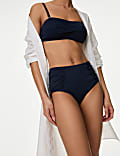 360 Tummy Control High Waisted Bikini Bottoms