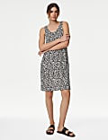 Jupe de longueur genou - Rose clair - FEMME | H&M BE