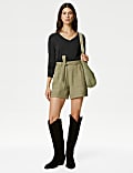 Modal Rich Top