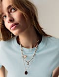 Pure Cotton Short Sleeve Boxy T-Shirt