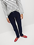 Roma Straight Leg Jeans
