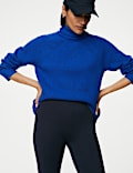 Thermal High Waisted Leggings