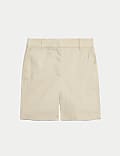 Cotton Rich Chino Shorts