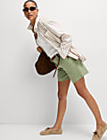 Cotton Rich Chino Shorts