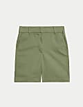 Cotton Rich Chino Shorts