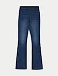 Flared Jeggings