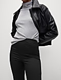 Flared Jeggings