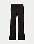 Flared Jeggings