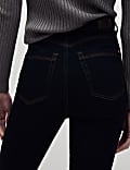 Magic Shaping High Waisted Skinny Jeans