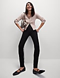Magic Shaping High Waisted Skinny Jeans
