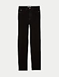 Magic Shaping High Waisted Skinny Jeans