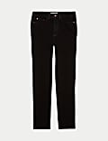 Magic Shaping Straight Leg Jeans