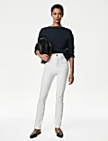 Lily Magic Shaping High Waisted Jeans