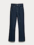 Jean bootflare taille normale de première qualité