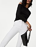 Lily Magic Shaping High Waisted Jeans