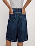 Denim Jort