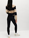 Thermal High Waisted Leggings