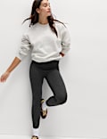 Heatgen™Thermal High Waisted Leggings