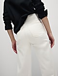 Boyfriend Ankle Grazer Jeans