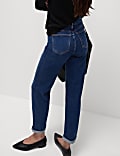 Boyfriend Ankle Grazer Jeans