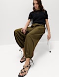 Balloon Trousers
